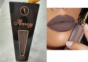 LIPLAND COSMETICS LIQUID LIPSTICK LIP LIMITED EDITION MATT RETROGRADE 2,5g/0,1oz - Bild 1 von 2