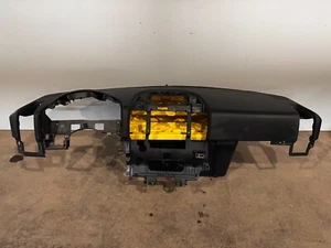 2008-2012 Nissan Titan Black Dash Dashboard Assembly 681019FD0B OEM - Picture 1 of 10