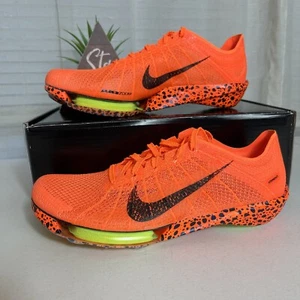 Nike Air Zoom Victory 2 “Electric” OLY Spikes FV2325-900 Men Size 7 / Women 8.5 - Picture 1 of 8
