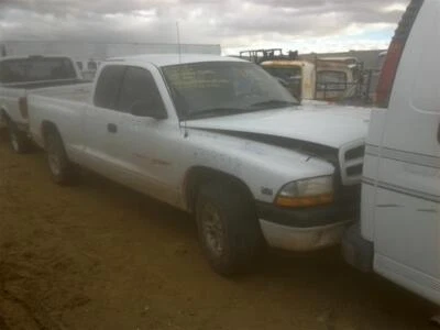 Motor de soprador HVAC usado serve: 1998 Dodge Dakota grau A - Imagem 1 de 4