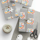 Papiers d'emballage, Ramadan, Aïd. cadeau de vacances, arabe, islam, emballage cadeau, gris