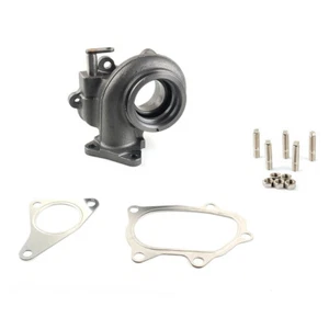 Turbine Hsg For SUBARU WRX STI IHI RHF55 VF30 VF35 VF37 VF39 VF41 VF43 JB - Picture 1 of 6