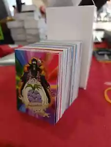 Cards Panini One Piece 25th Anniversary - Set Completo Di Tutte Le 150 Card Base - Picture 1 of 1