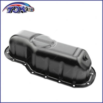 Lower Oil Pan For Toyota Land Cruiser 2008-2014 Tundra Sequoia Lexus LX570 5.7L - Image 1 of 2