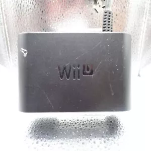 Nintendo Wii U Offizieller Original Zubehör Hersteller GameCube Controller Adapter WUP-028 auf Switch Japan - Bild 1 von 9