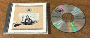 Sir Mix-A-Lot- Swass (Nastymix Records/1989/Hip Hop/Rap CD) complete/tested -GUC - Bild 1 von 2