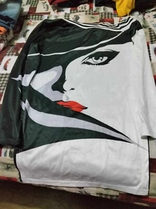 chicme dress logo face size xl(CC22) - Picture 1 of 5