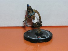 Mage Knight Pyramid #063 Desert Bladestalker