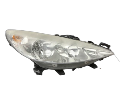 Scheinwerfer Frontscheinwerfer Re orig. für Peugeot 207 CC 09-15 9649986180 - Bild 1 von 4