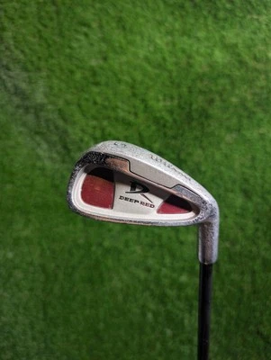 Wilson Deep Red 5 Iron / Junior Flex / 37" Length / Graphite Shaft / - Image 1 of 4