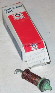 1970-1974 Chevelle Skylark Firebird NOS Rochester 2bbl pump plunger 7036282 - Picture 1 of 1