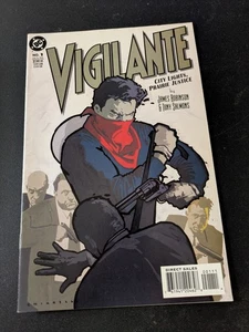 Vintage 1995 Vigilante #1 DC Comics - Bild 1 von 4
