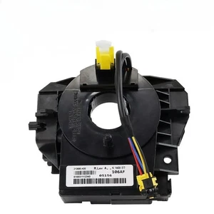 Para Chrysler Jeep Compass Patriot Cherokee Volante Reloj Muelle - Imagen 1 de 7