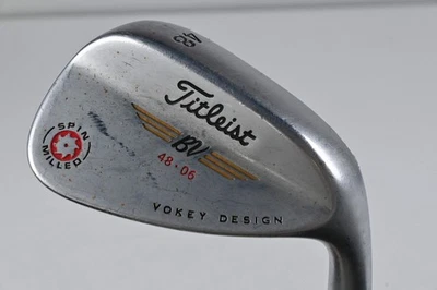 Titleist Vokey SM 2009 Pitching Wedge / 48 Grad / Wedge Flex Vokey Design - Bild 1 von 4