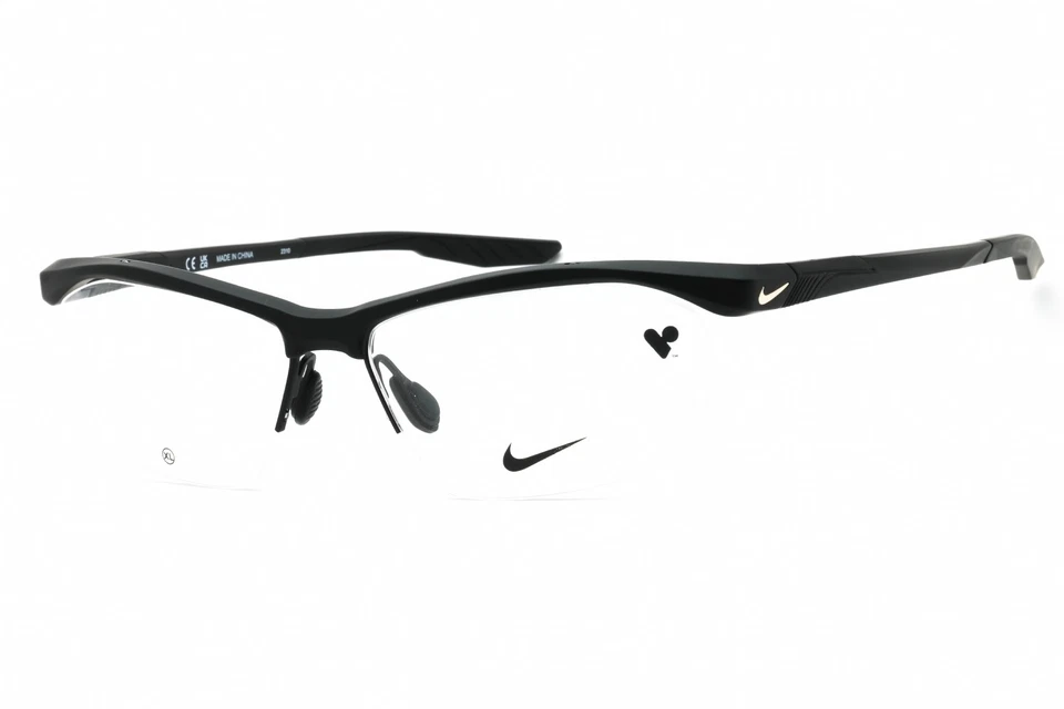 Nike 7401-001 Eyeglasses 58mm 100 Authentic