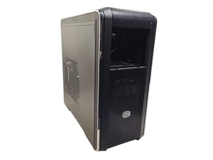 Custom Gaming PC ASUS TUF X299 MARK 2 i7-7820X 16GB RAM 760W PSU NO HDD/GPU Q$ - Picture 1 of 5