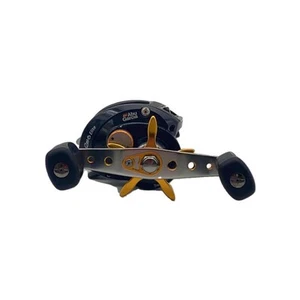 Abu Garcia Reel/Bait Reel/Ambassadeur Revo Elite Reel - Picture 1 of 9