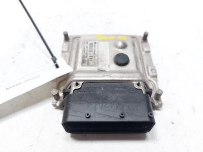 3911103700 CENTRALINA MOTORE ECU HYUNDAI I20 (PB-PBT) 1200 B 16v 5m 86CV 2013 5p - Immagine 1 di 4