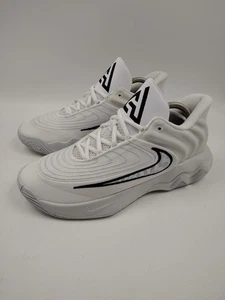 Nike Herren Giannis Immortality 4 Humility Weiß Basketballschuhe Größe 8 Neu - Bild 1 von 11