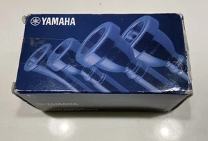 Boquilla trombón Yamaha SL-48l - Imagen 1 de 2