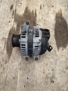 2006-2011 Honda Civic Si Alternator Bosch 99517NRVD 2008 2007 2009 2010 - Picture 1 of 8