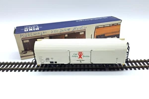 Piko H0 1:87 5452630/5-002140 Kühlwagen der DR "750 Jahre Berlin" in OVP selten - Bild 1 von 5