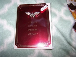 Papyrus Muttertag Grußkarte und Umschlag ~ starke erstaunliche Wunderfrau - Bild 1 von 2