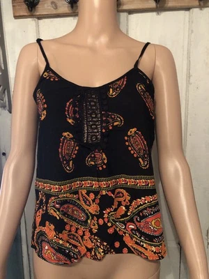 Женская блузка дизайн от American Rag размер L Junior - Изображение 1 из 4