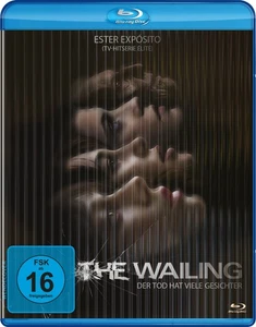 The Wailing - Der Tod hat viele Gesichter Blu-ray  *NEU*OVP* - Bild 1 von 1