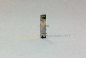 Cisco SN-SFP-FCGEMM-LC Fibre Channel MM/Gigabit zk - Picture 1 of 5