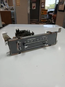 71 72 CHEVELLE EL CAMINO MONTE CARLO DASH A/C Heater Control AC Air Conditioning - Picture 1 of 6