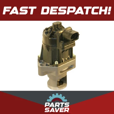 EGR Valve fits FIAT SEDICI FY 2.0D 06 to 14 Cambiare Genuine Quality Guaranteed - Image 1 of 4