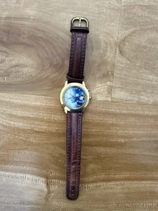 Pinocchio “Everlasting Time” wristwatch Disney LE /7500 DS-457 - Picture 1 of 6