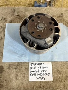 Skidoo Summit 800 2001 embrague accionado primario 382 - Imagen 1 de 13