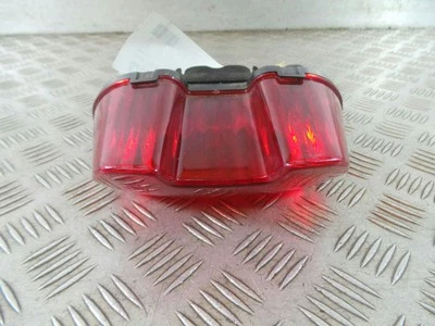 AJS JS 125 Rückleuchte Heckleuchte Lampe 2009 - Bild 1 von 4