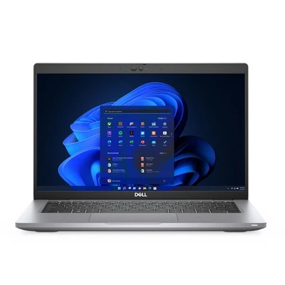 Dell Laptop Latitude 5420 14" i5/i7 11th Gen 8GB RAM 256GB SSD FHD W11Pro, G - Image 1 of 4