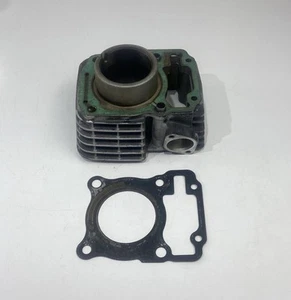 ♻️ Honda CBF 125 2008 - 2015 Engine Cylinder Barrel ♻️ - Picture 1 of 15