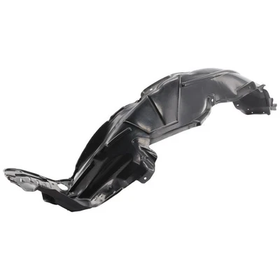 Внутренняя пластиковая накладка на крыло со стороны переднего пассажира для Acura TSX 2004-2005 - Изображение 1 из 4