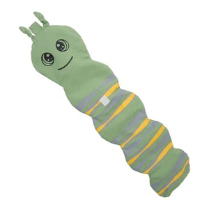 Tikiri Cuddly Critters Caterpillar - Picture 1 of 7
