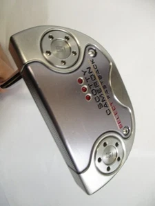Scotty cameron japan Scotty Cameron Select Fastback 2018 Putter 34 - Picture 1 of 9