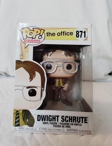 Dwight Schrute - The Office - Bild 1 von 6