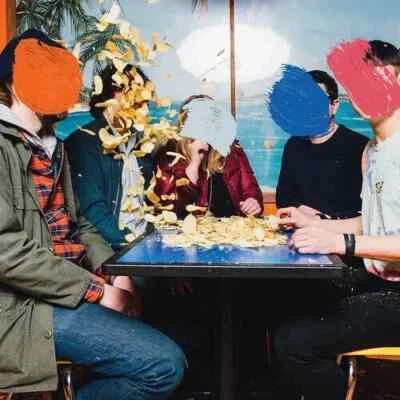 LAB COAST - SAME Faux Discx 2017 180g LP Cdn ALTERNATIVE INDIE ROCK LO-FI Sealed - Image 1 of 4