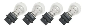 General Electric GE 3156 Auto 13V Miniature Incandescent Lamp Light Bulb (4) - Imagen 1 de 1