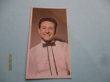 Mister Softee, Top 20 Lonnie Donegan Card 7