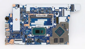 5B21K59823 For Lenovo ThinkPad E14 Gen 2 20TA 20TB i7-1165G7 Motherboard MX350 - Picture 1 of 3