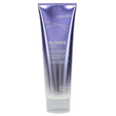 Joico Blonde Life Violet Conditioner 8.5 oz - Image 1 of 4
