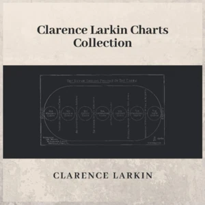 Clarence Larkin Charts Collection - Picture 1 of 2