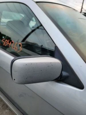 1996 - 1999 年宝马 328i (4DR) 乘客侧视镜:银色  — 第 1/4 张图片