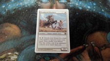 MTG - 1 x Weathered Wayfarer - 9th Ninth Edition - NM Condition