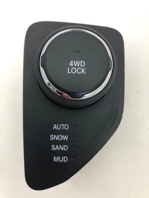 Interruptor de caja de transferencia Jeep Compass 2017-2021 OEM Mopar 5VD28LXHAA Foto 1 de 4